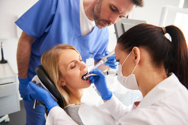 Best Periodontal (Gum) Disease Treatment  in Ashland, IL