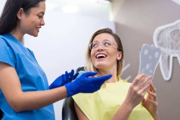 Best Dental Fillings (Composite and Amalgam)  in Ashland, IL