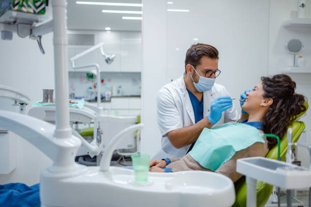 Best Cosmetic Dentistry  in Ashland, IL