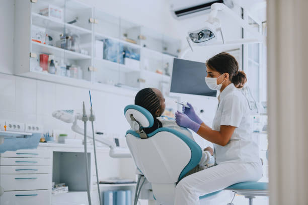 Why Choose Us for Your Dental Needs in Ashland, IL