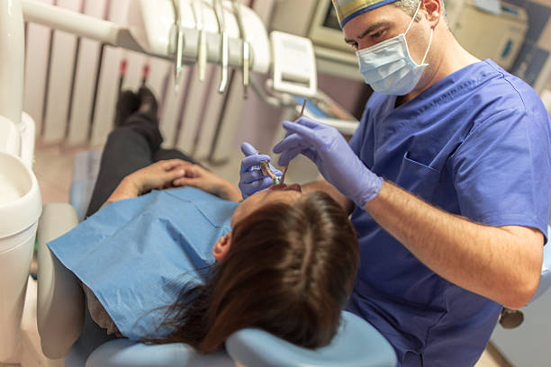 Best General Dentistry  in Ashland, IL