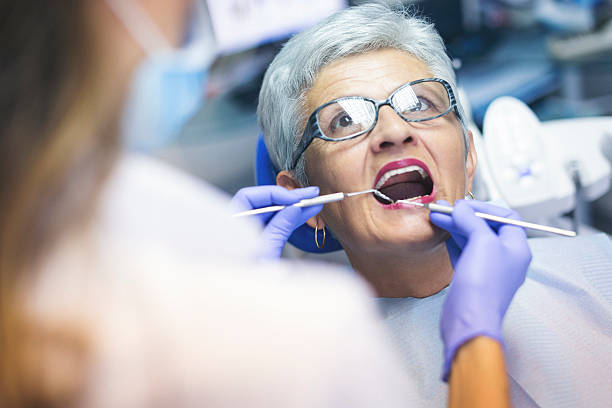 Best Laser Dentistry  in Ashland, IL