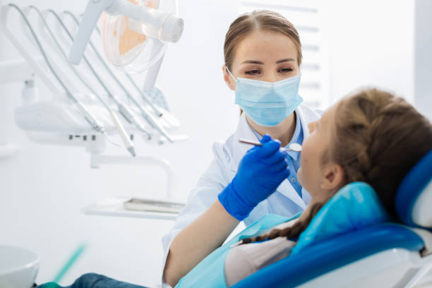  Ashland, IL Holistic Dental Services Pros